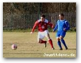 Testspiel: Rot-Weiss Essen - Kickers Emden 2:1 (1:0)  » Click to zoom ->