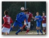 Testspiel: Rot-Weiss Essen - Kickers Emden 2:1 (1:0)  » Click to zoom ->