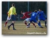 Testspiel: Rot-Weiss Essen - Kickers Emden 2:1 (1:0)  » Click to zoom ->