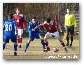 Testspiel: Rot-Weiss Essen - Kickers Emden 2:1 (1:0)  » Click to zoom ->