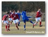 Testspiel: Rot-Weiss Essen - Kickers Emden 2:1 (1:0)  » Click to zoom ->