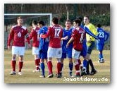 Testspiel: Rot-Weiss Essen - Kickers Emden 2:1 (1:0)  » Click to zoom ->