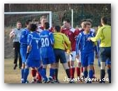 Testspiel: Rot-Weiss Essen - Kickers Emden 2:1 (1:0)  » Click to zoom ->