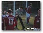 Testspiel: Rot-Weiss Essen - Kickers Emden 2:1 (1:0)  » Click to zoom ->