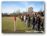 Testspiel: Rot-Weiss Essen - Kickers Emden 2:1 (1:0)  » Click to zoom ->