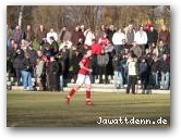 Testspiel: Rot-Weiss Essen - Kickers Emden 2:1 (1:0)  » Click to zoom ->