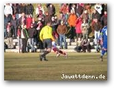 Testspiel: Rot-Weiss Essen - Kickers Emden 2:1 (1:0)  » Click to zoom ->