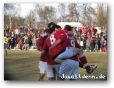 Testspiel: Rot-Weiss Essen - Kickers Emden 2:1 (1:0)  » Click to zoom ->