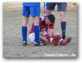 Testspiel: Rot-Weiss Essen - Kickers Emden 2:1 (1:0)  » Click to zoom ->