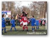 Testspiel: Rot-Weiss Essen - Kickers Emden 2:1 (1:0)  » Click to zoom ->