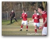 Testspiel: Rot-Weiss Essen - Kickers Emden 2:1 (1:0)  » Click to zoom ->