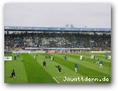 Bundesliga Hopping: VfL Bochum - Karlsruher SC 2:0  » Click to zoom ->