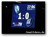 Bundesliga Hopping: VfL Bochum - Karlsruher SC 2:0  » Click to zoom ->