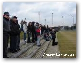 Testspiel Rot-Weiss Essen - Legia Warschau 1:2 (0:0)  » Click to zoom ->