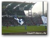 Hopping: Karlsruher SC - VfB Stuttgart 0:2  » Click to zoom ->