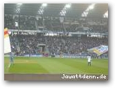 Hopping: Karlsruher SC - VfB Stuttgart 0:2  » Click to zoom ->