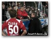 Eintracht Trier - Rot-Weiss Essen  » Click to zoom ->