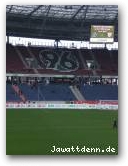 Hannover 96 - VfB Stuttgart  » Click to zoom ->