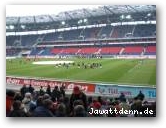 Hannover 96 - VfB Stuttgart  » Click to zoom ->