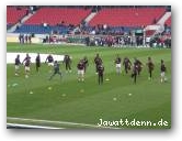 Hannover 96 - VfB Stuttgart  » Click to zoom ->