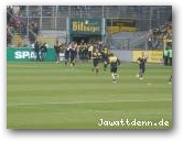 Alemannia Aachen - St. Pauli  » Click to zoom ->