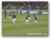 Alemannia Aachen - St. Pauli  » Click to zoom ->