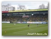 Alemannia Aachen - St. Pauli  » Click to zoom ->