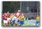 Rot-Weiss Essen - BV Cloppenburg 5:3 (1:2)  » Click to zoom ->