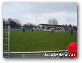 FC Oberneuland - SV Babelsberg 03  » Click to zoom ->