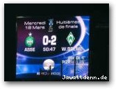 AS St. Etienne - Werder Bremen  » Click to zoom ->