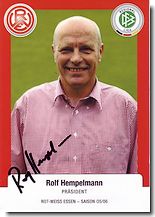 Rolf Hempelmann