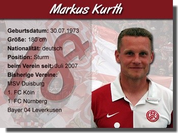 Markus Kurth