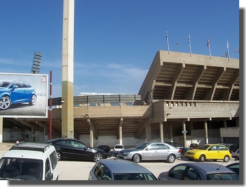 Stadion Hercules Alicante