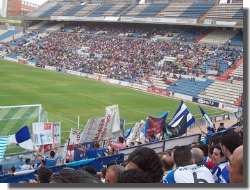 Stadion Hercules Alicante