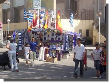 Stadion Hercules Alicante