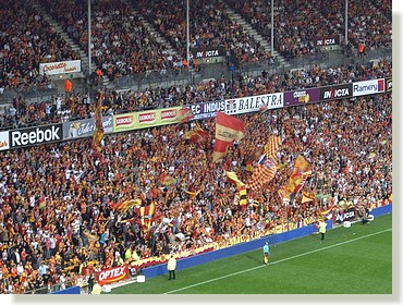 Hopping RC Lens - Stade Renns