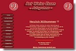 Rot-Weiss Essen Autogrammsammlung