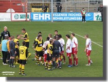 RWE - BVB