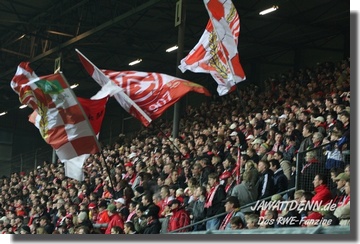 RWE - Mainz 05