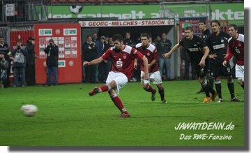 RWE - Mainz 05