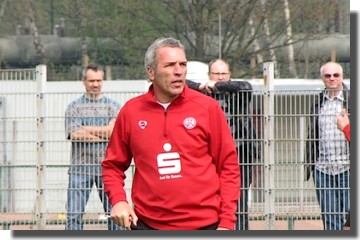 Ernst Middendorp