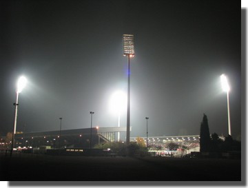 Georg-Melches-Stadion