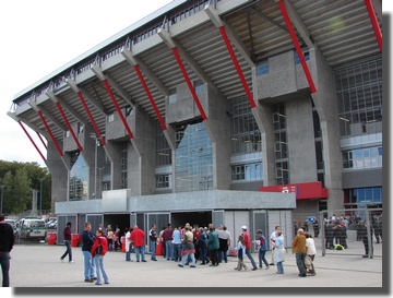 Fritz-Walter-Stadion