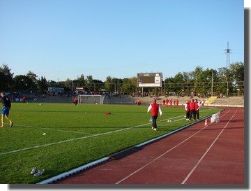 Südstadion Köln