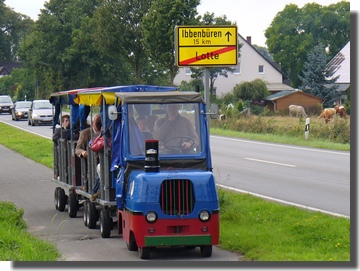 "Lotter Verkehrsbetriebe" 