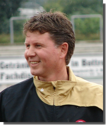 Michael Kulm