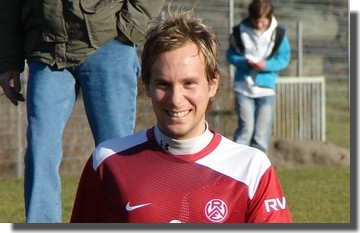 Markus Neumayr