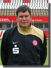 TW-Trainer Thorsten Albustin