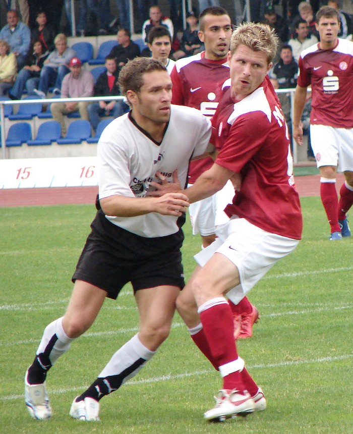 Michael Lorenz