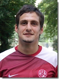 Eren Yasli